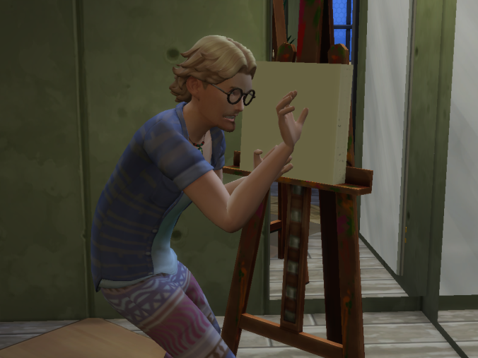 while inspired I get louis to paint.png
